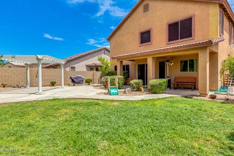 8129 W Globe Ave, Phoenix, AZ 85043 photo 43