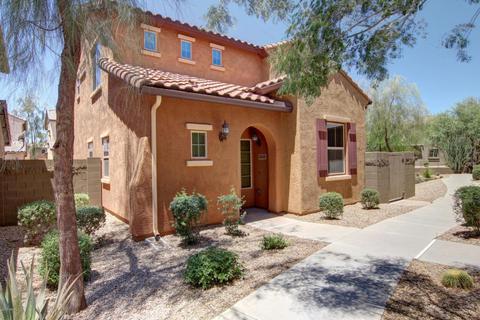 3624 E Zachary Dr, Phoenix, AZ 85050 photo 1
