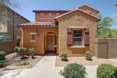 3624 E Zachary Dr, Phoenix, AZ 85050 photo 2