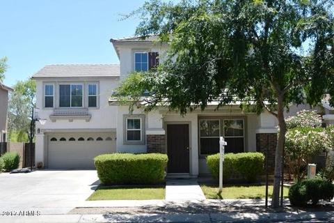 4155 E Betsy Ln, Gilbert, AZ 85296 photo 1