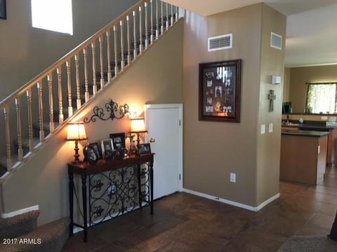 4155 E Betsy Ln, Gilbert, AZ 85296 photo 2
