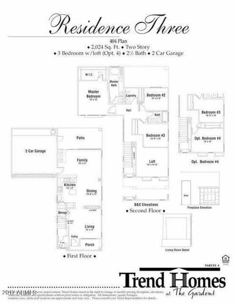 4155 E Betsy Ln, Gilbert, AZ 85296 photo 21