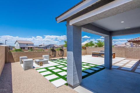 3242 E Regina St, Mesa, AZ 85213 photo 27