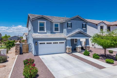 3242 E Regina St, Mesa, AZ 85213 photo 1