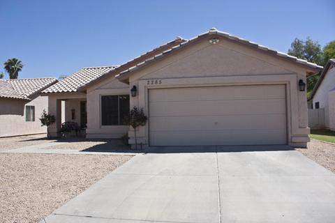2285 E Stottler Dr, Gilbert, AZ 85296 photo 15