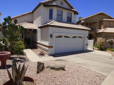 1001 E Griswold Rd #2, Phoenix, AZ 85020 photo 2