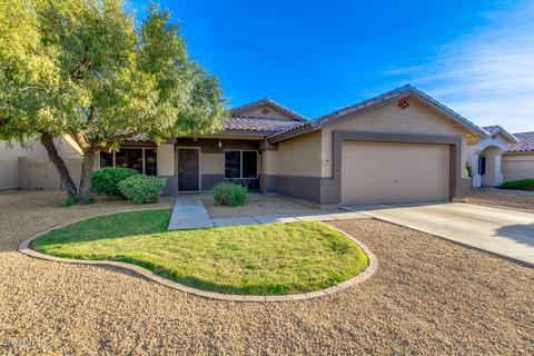 103 W Patrick St, Gilbert, AZ 85233 photo 1
