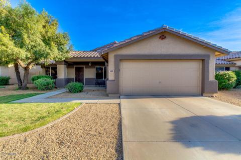 103 W Patrick St, Gilbert, AZ 85233 photo 2