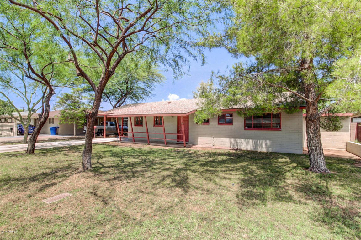 702 Encanto Dr, Tempe, AZ 85281 photo 3