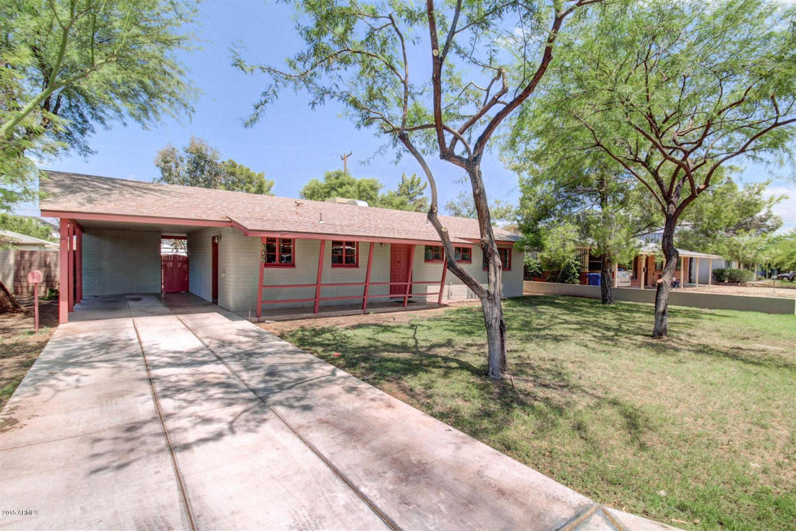 702 Encanto Dr, Tempe, AZ 85281 photo 1