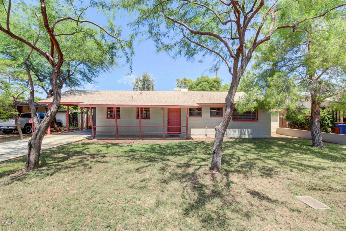 702 Encanto Dr, Tempe, AZ 85281 photo 2