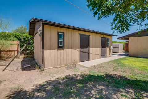 290 W Pima Ave, Coolidge, AZ 85128 photo 33