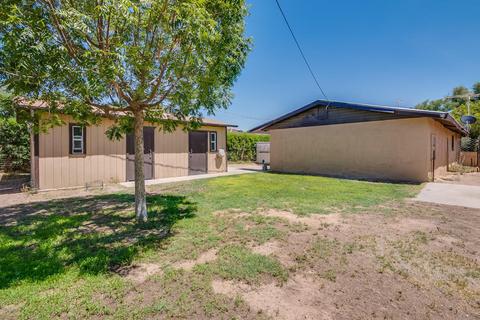290 W Pima Ave, Coolidge, AZ 85128 photo 34