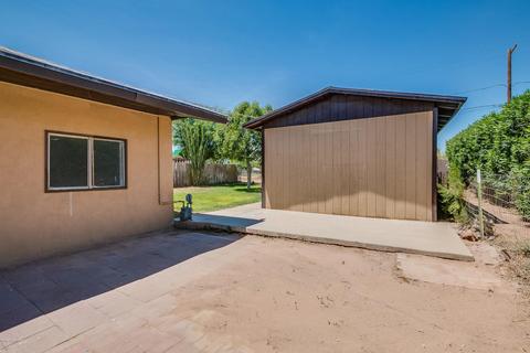 290 W Pima Ave, Coolidge, AZ 85128 photo 29