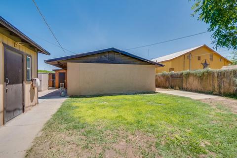 290 W Pima Ave, Coolidge, AZ 85128 photo 35