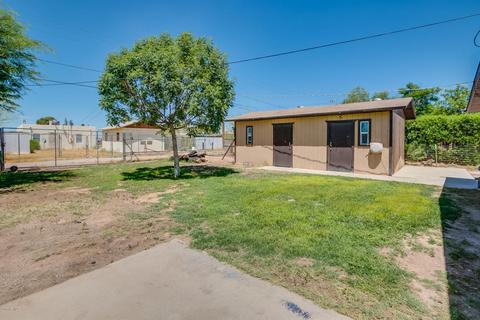 290 W Pima Ave, Coolidge, AZ 85128 photo 31