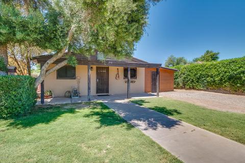 290 W Pima Ave, Coolidge, AZ 85128 photo 1