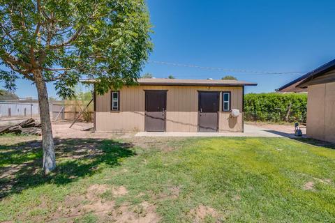290 W Pima Ave, Coolidge, AZ 85128 photo 32