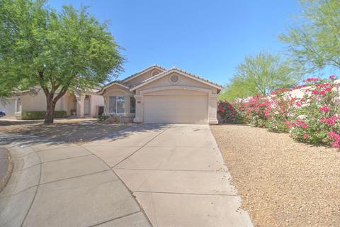 3132 Escuda Rd, Phoenix, AZ 85050 photo 2