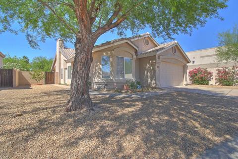 3132 Escuda Rd, Phoenix, AZ 85050 photo 1