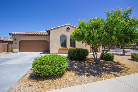 934 E Rojo Way, Gilbert, AZ 85297 photo 3