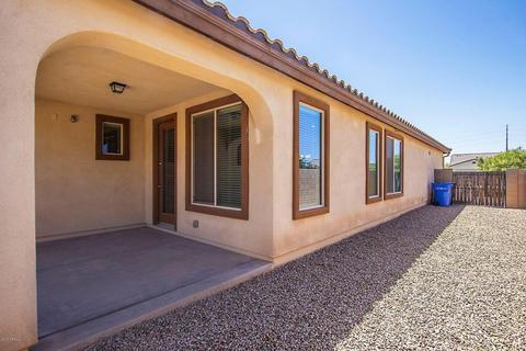 934 E Rojo Way, Gilbert, AZ 85297 photo 39