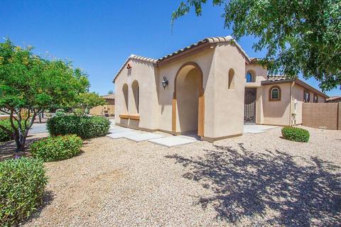 934 E Rojo Way, Gilbert, AZ 85297 photo 2