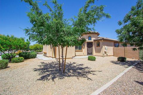 934 E Rojo Way, Gilbert, AZ 85297 photo 1