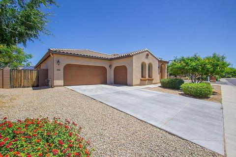 934 E Rojo Way, Gilbert, AZ 85297 photo 4