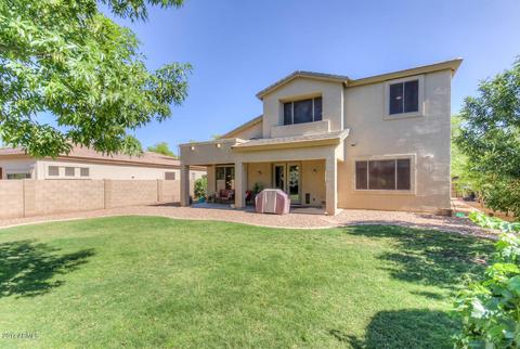 4084 E Reins Rd, Gilbert, AZ 85297 photo 46