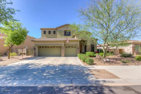 4084 E Reins Rd, Gilbert, AZ 85297 photo 1