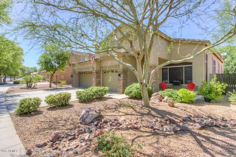 4084 E Reins Rd, Gilbert, AZ 85297 photo 4