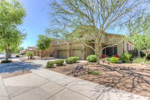 4084 E Reins Rd, Gilbert, AZ 85297 photo 2