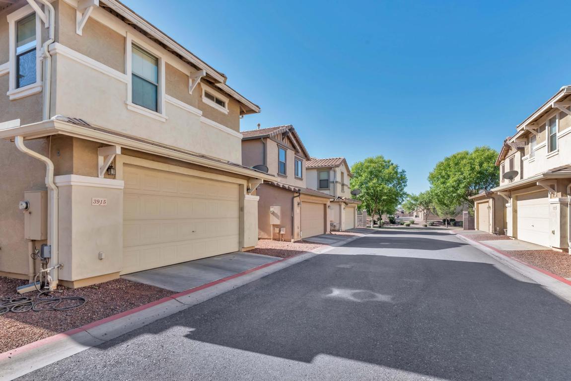 3915 E Kent Ave, Gilbert, AZ 85296 photo 2