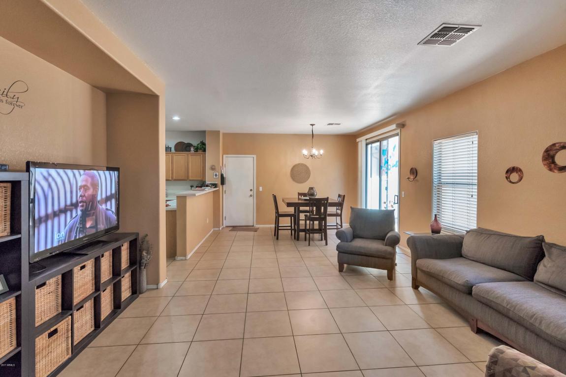 3915 E Kent Ave, Gilbert, AZ 85296 photo 4