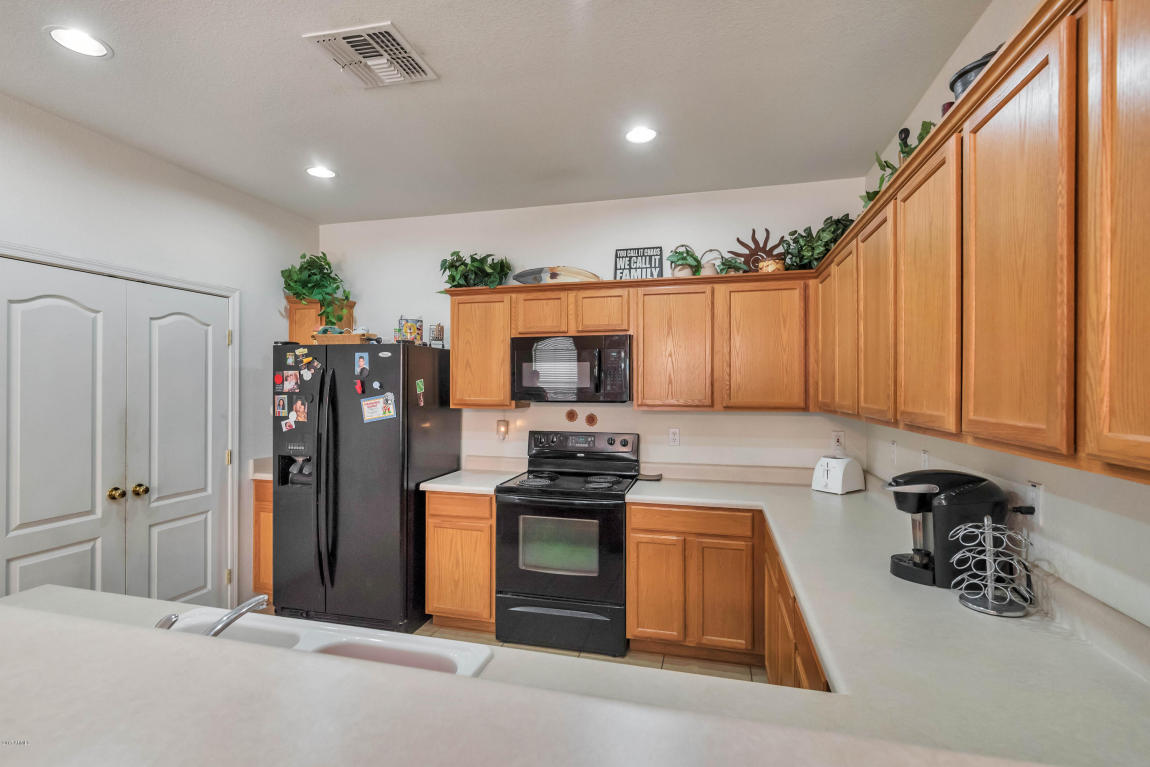3915 E Kent Ave, Gilbert, AZ 85296 photo 7