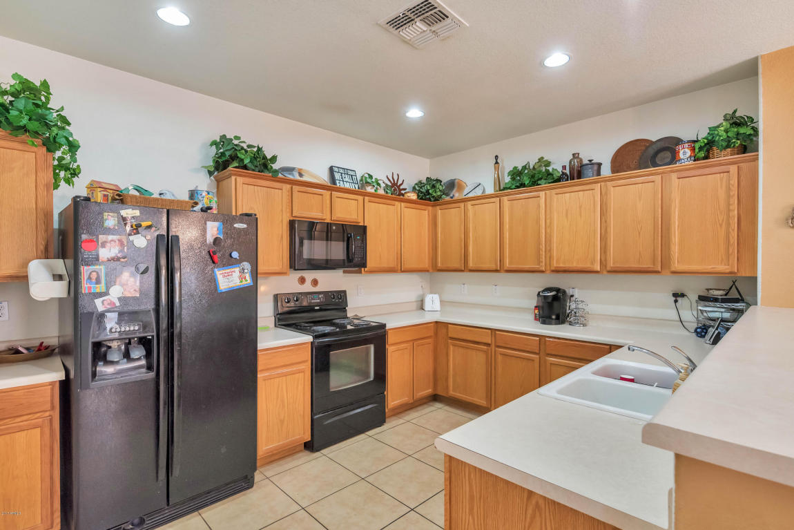 3915 E Kent Ave, Gilbert, AZ 85296 photo 5
