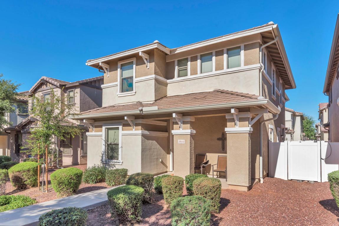 3915 E Kent Ave, Gilbert, AZ 85296 photo 1