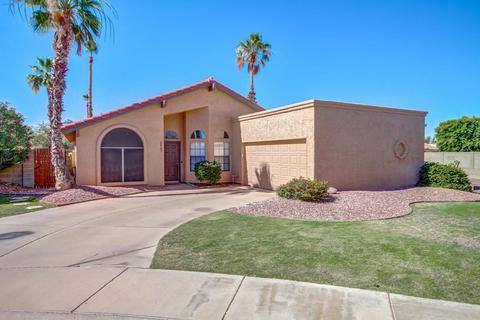 3937 E Tano St, Phoenix, AZ 85044 photo 1