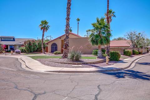 3937 E Tano St, Phoenix, AZ 85044 photo 27