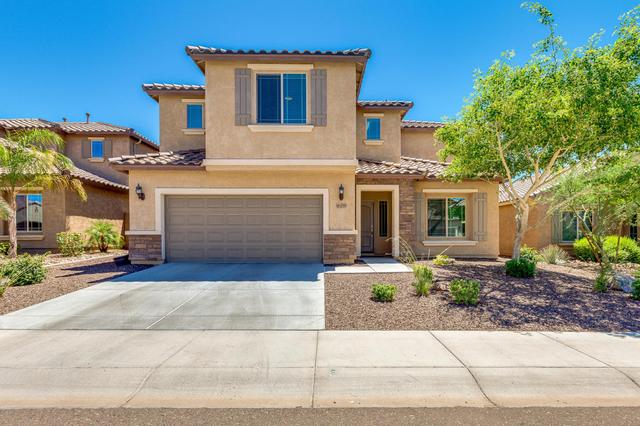 27219 N 51st Gln, Phoenix, AZ 85083
