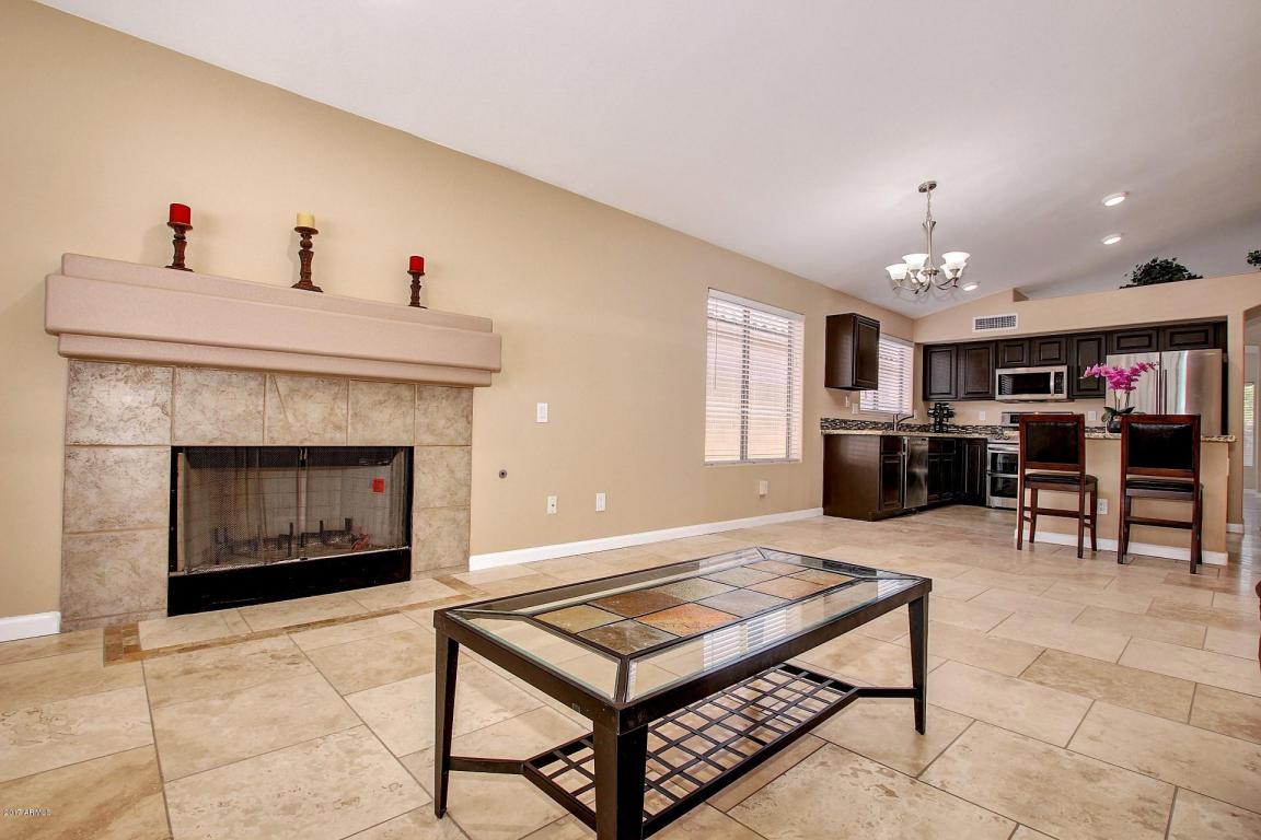 4642 E Mountain Vista Dr, Phoenix, AZ 85048 photo 5