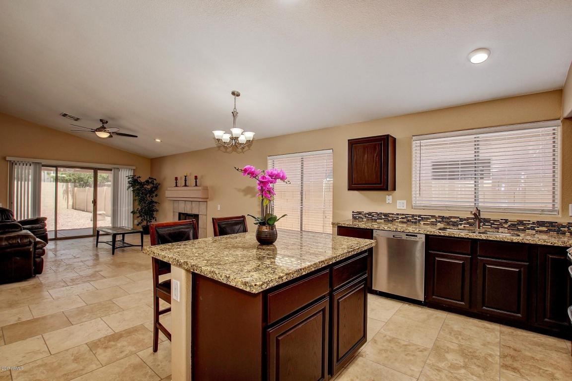4642 E Mountain Vista Dr, Phoenix, AZ 85048 photo 3