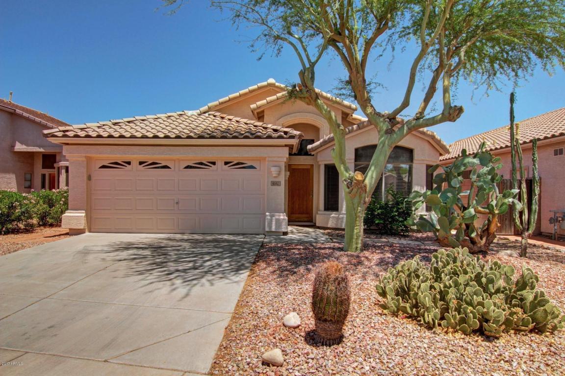 4642 E Mountain Vista Dr, Phoenix, AZ 85048 photo 20