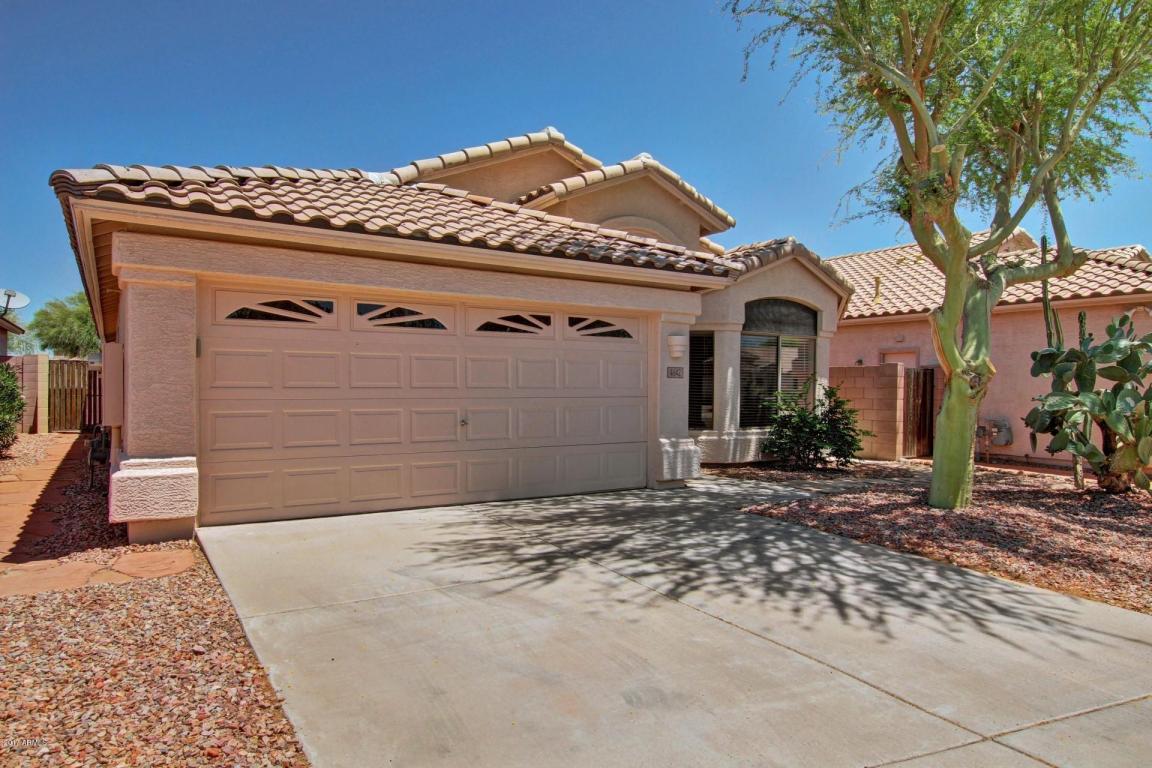 4642 E Mountain Vista Dr, Phoenix, AZ 85048 photo 1