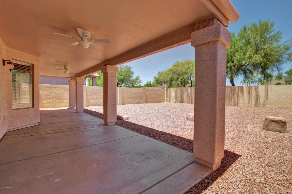 4642 E Mountain Vista Dr, Phoenix, AZ 85048 photo 14