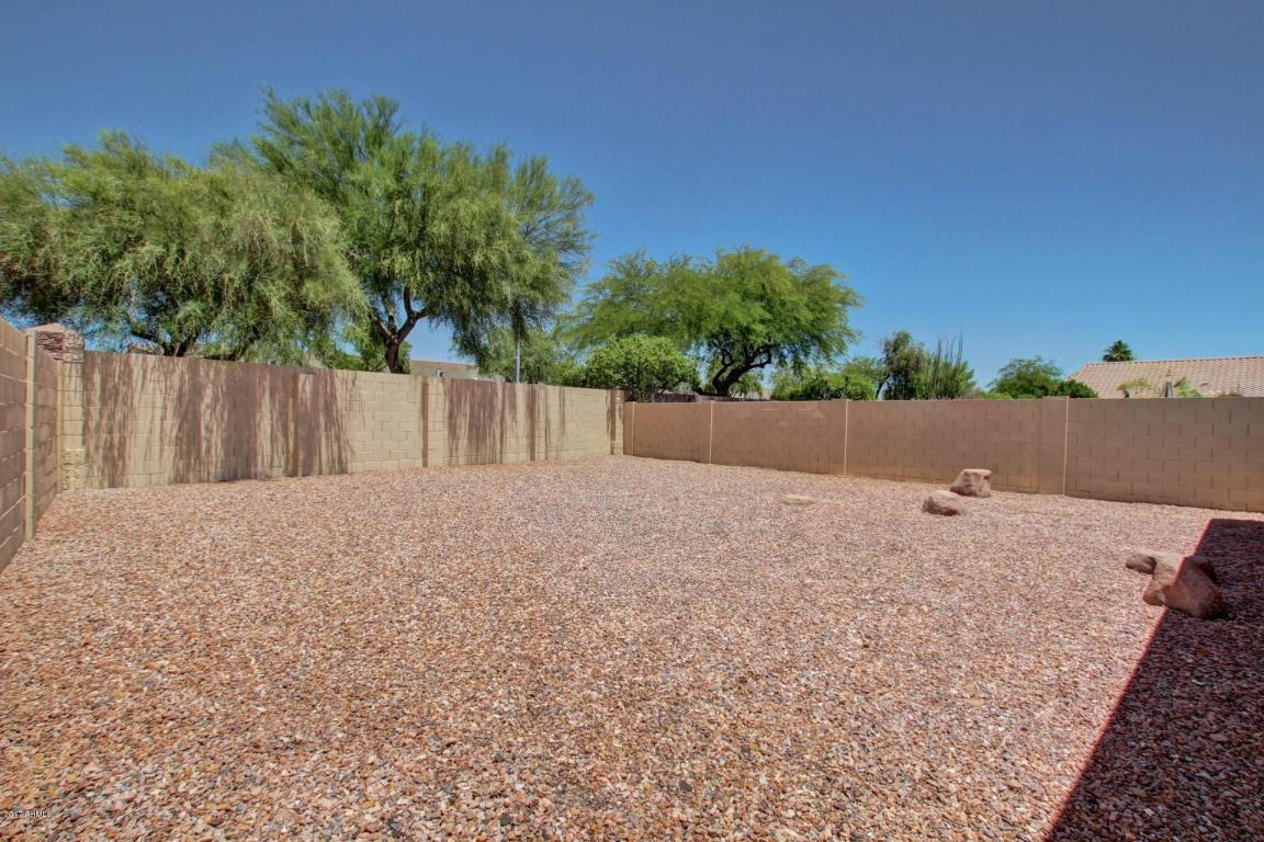 4642 E Mountain Vista Dr, Phoenix, AZ 85048 photo 19