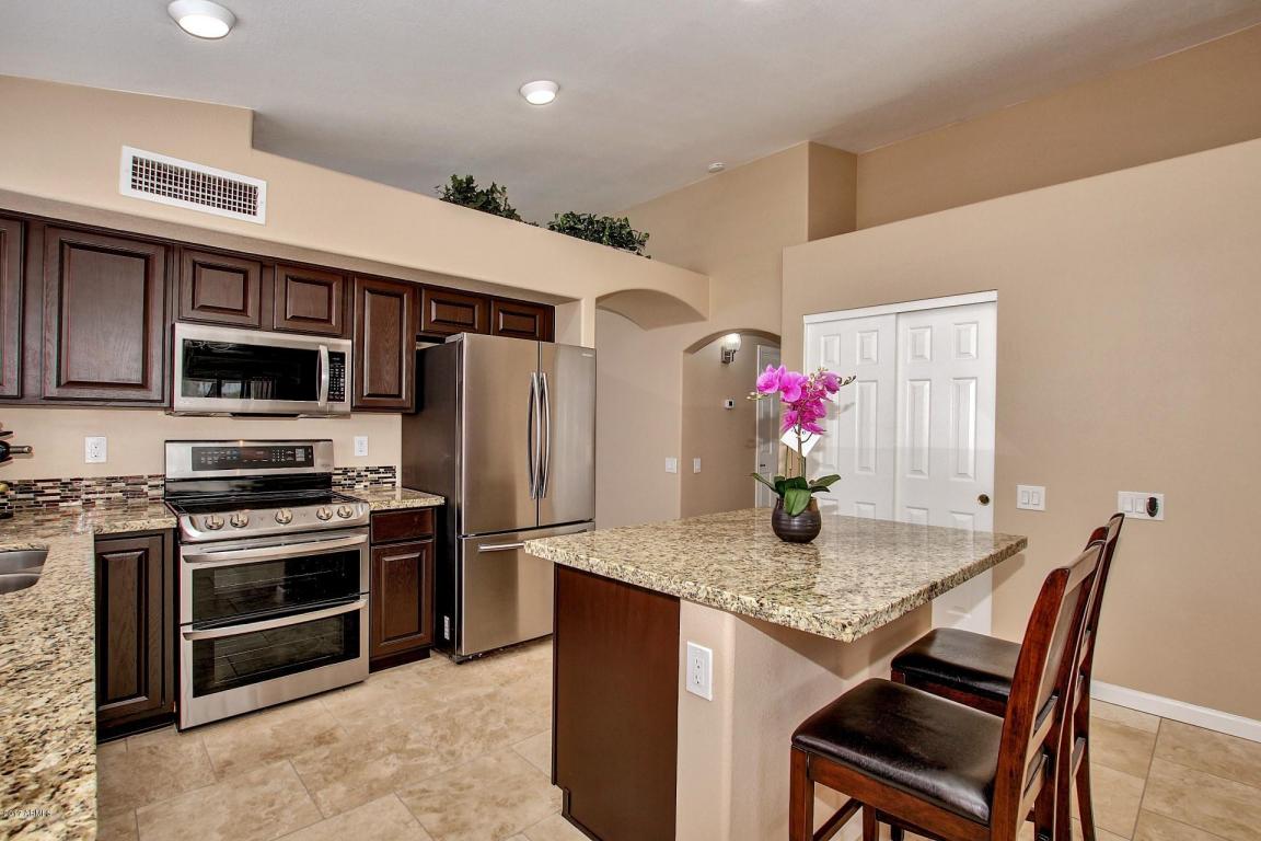 4642 E Mountain Vista Dr, Phoenix, AZ 85048 photo 2