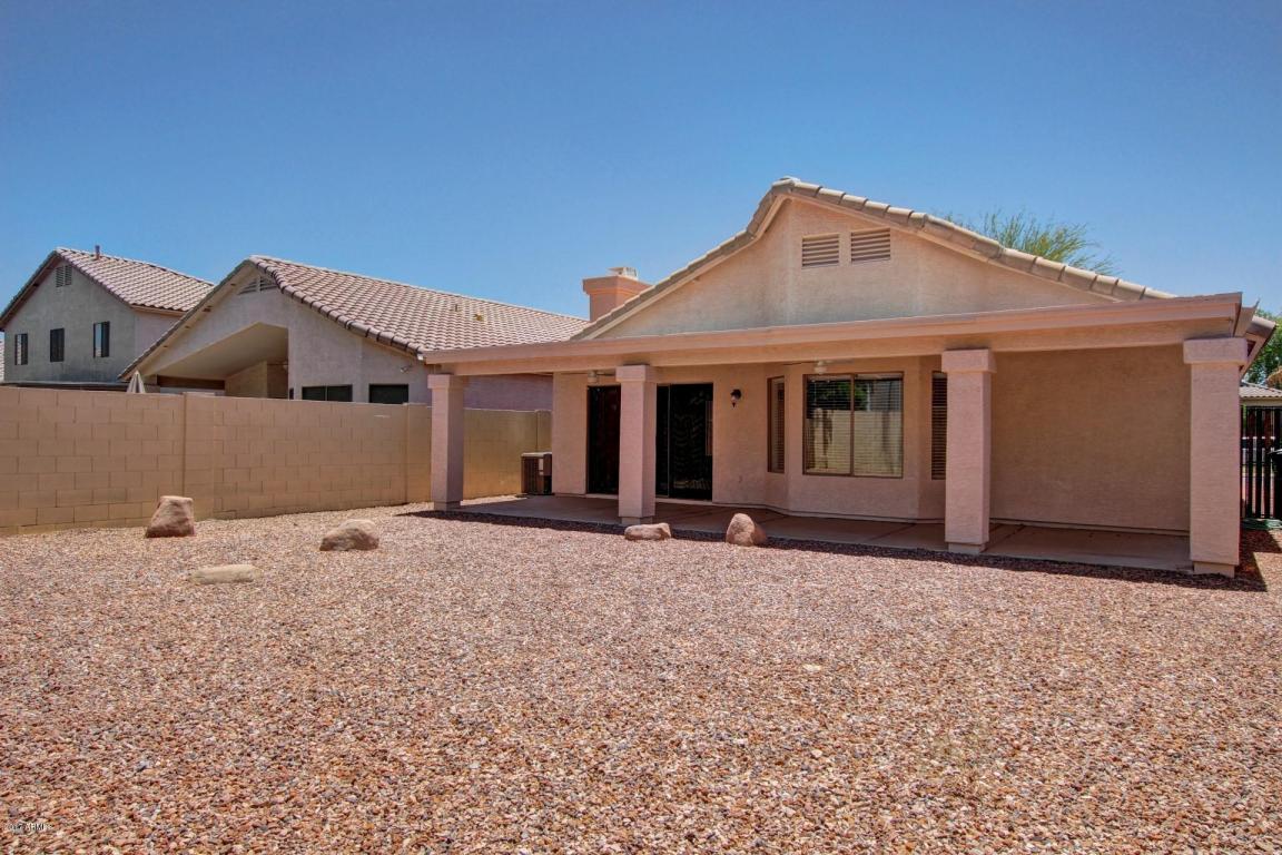 4642 E Mountain Vista Dr, Phoenix, AZ 85048 photo 15