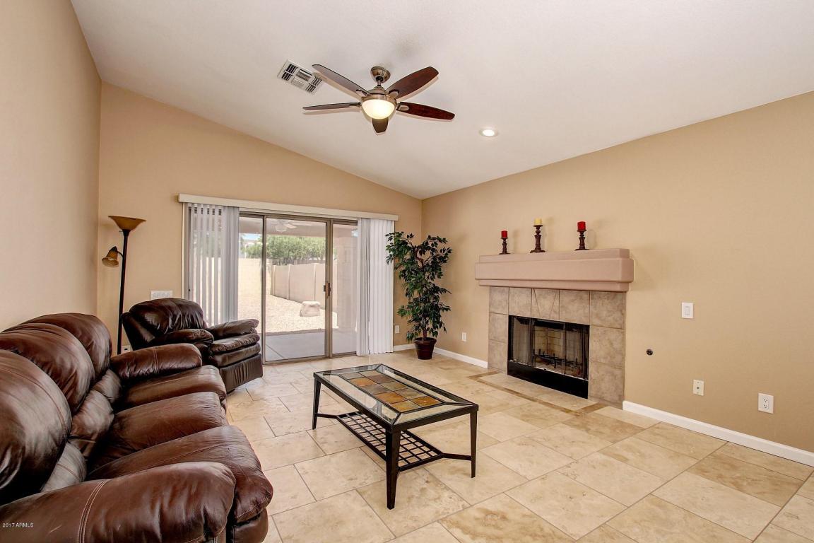 4642 E Mountain Vista Dr, Phoenix, AZ 85048 photo 7
